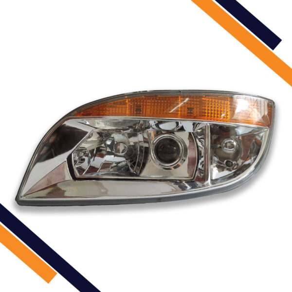 Conjunto Faro Delantero Modasa Setra