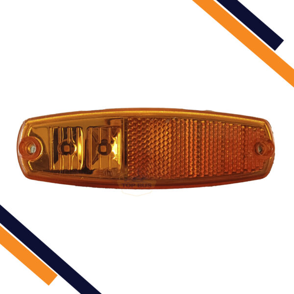 Faro Lateral G7 LED