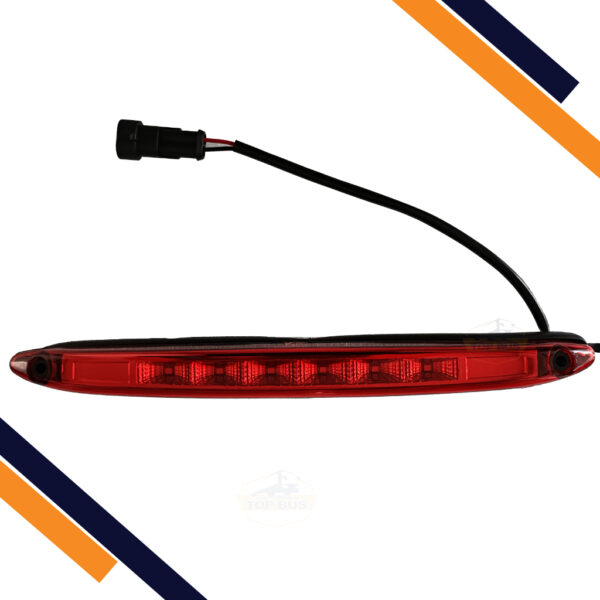 Faro Posterior Freno G7/Urbano 12v/24v