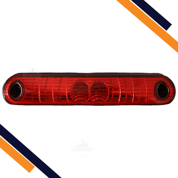 Faro Techo Rojo Busscar