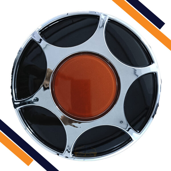 Logo Marcopolo Redondo G7 Alt