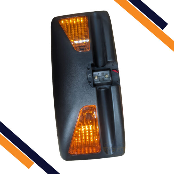Conjunto Espejo Retrovisor Urbano