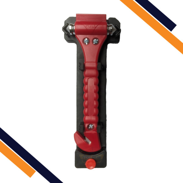 Martillo de Emergencia