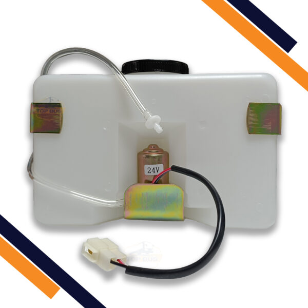 Tanque Limpiaparabrisas 3.5 L